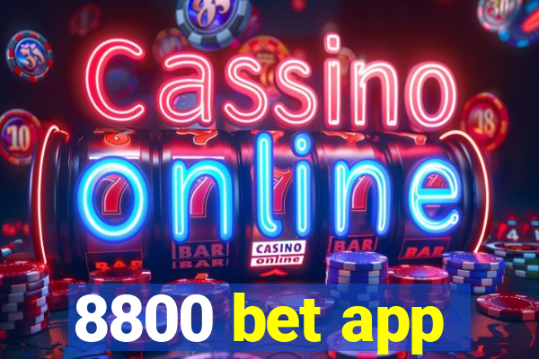 8800 bet app